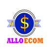 allo ecom logo